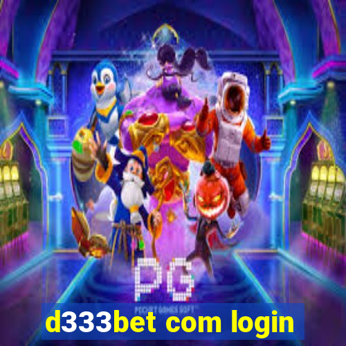 d333bet com login